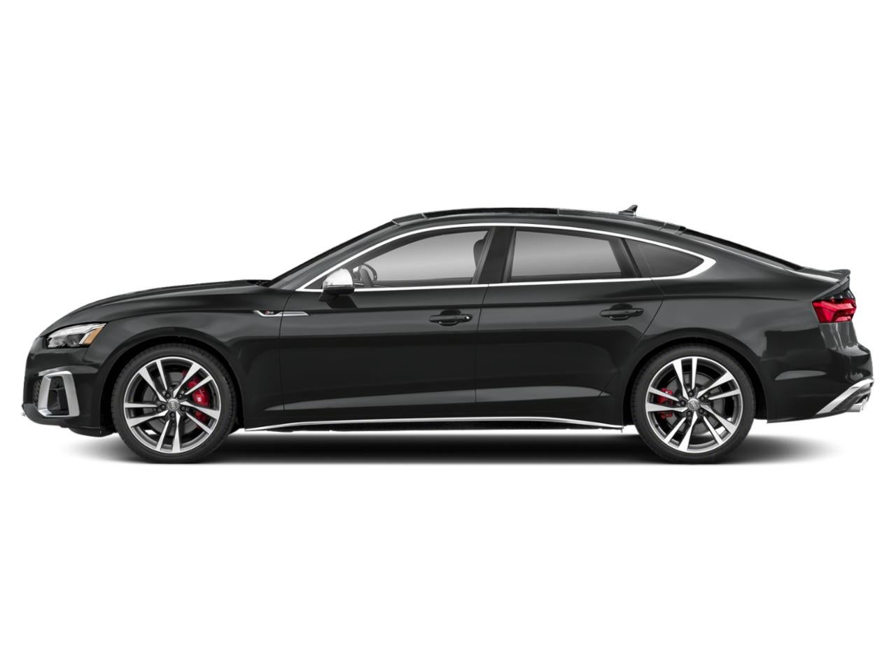 2024 Audi S5 Sportback Prestige 3.0 TFSI quattro