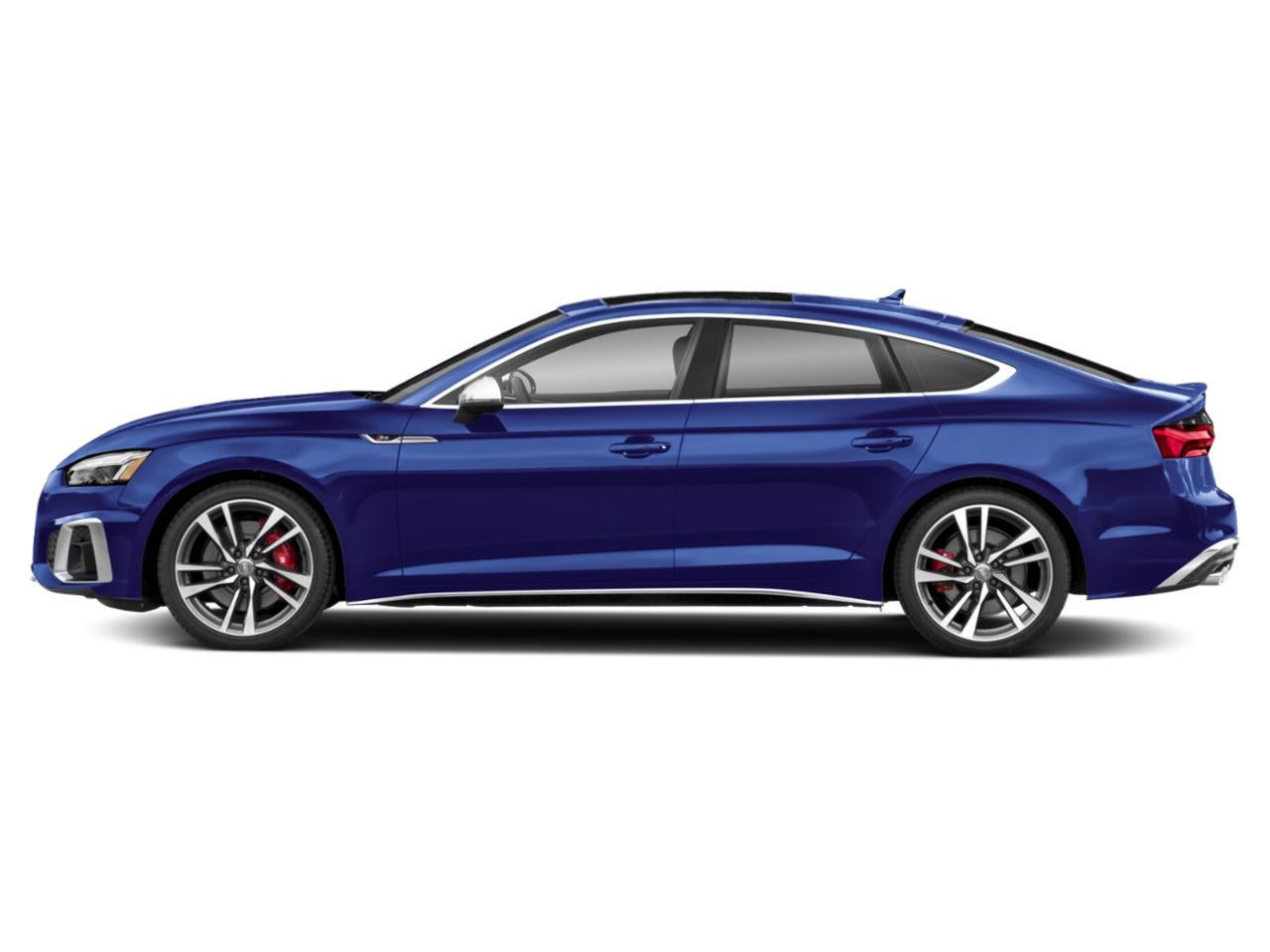 2024 Audi S5 Sportback Prestige 3.0 TFSI quattro