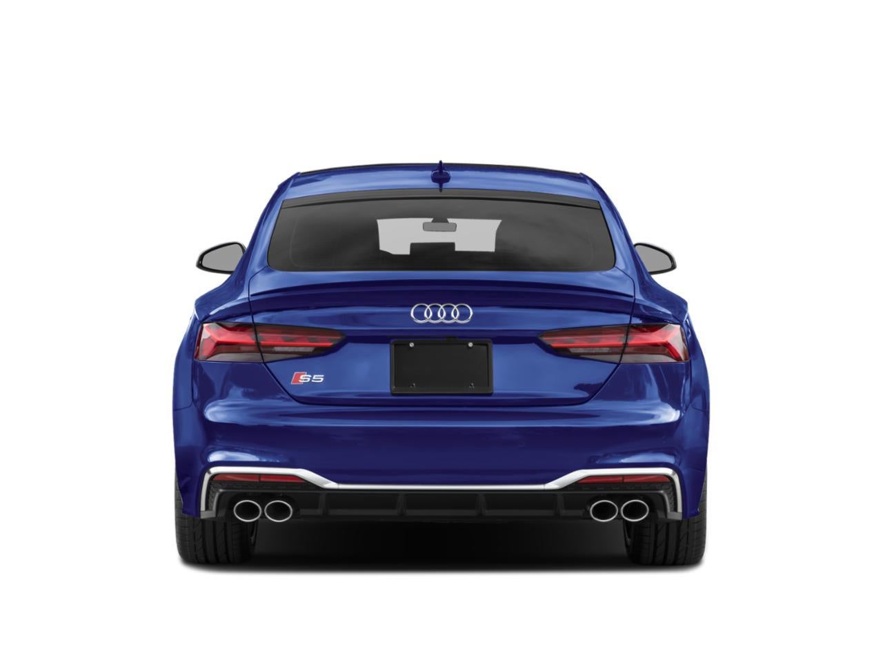 2024 Audi S5 Sportback Prestige 3.0 TFSI quattro