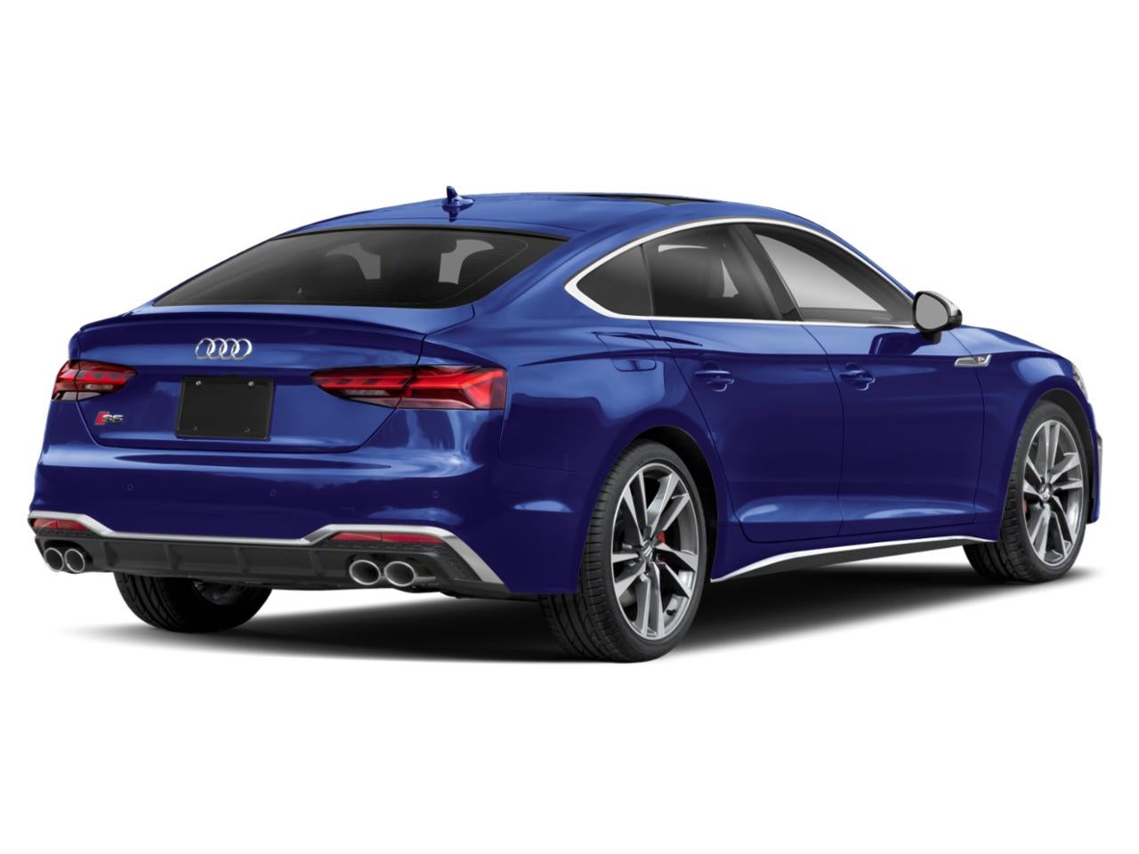 2024 Audi S5 Sportback Prestige 3.0 TFSI quattro