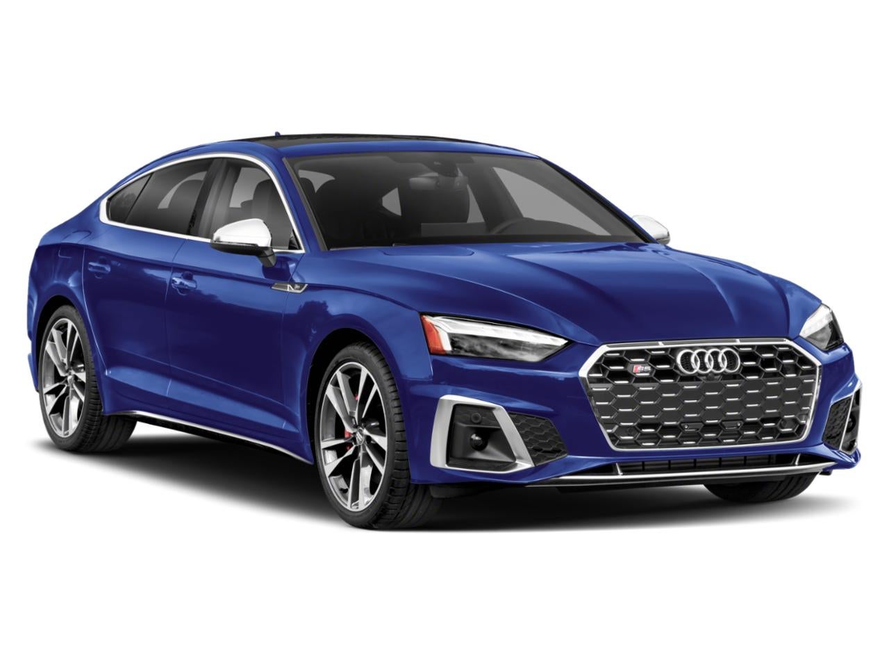 2024 Audi S5 Sportback Prestige 3.0 TFSI quattro