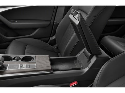 2024 Audi A6 Sedan Premium Plus 45 TFSI quattro
