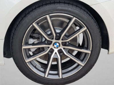 2022 BMW 430i xDrive Convertible