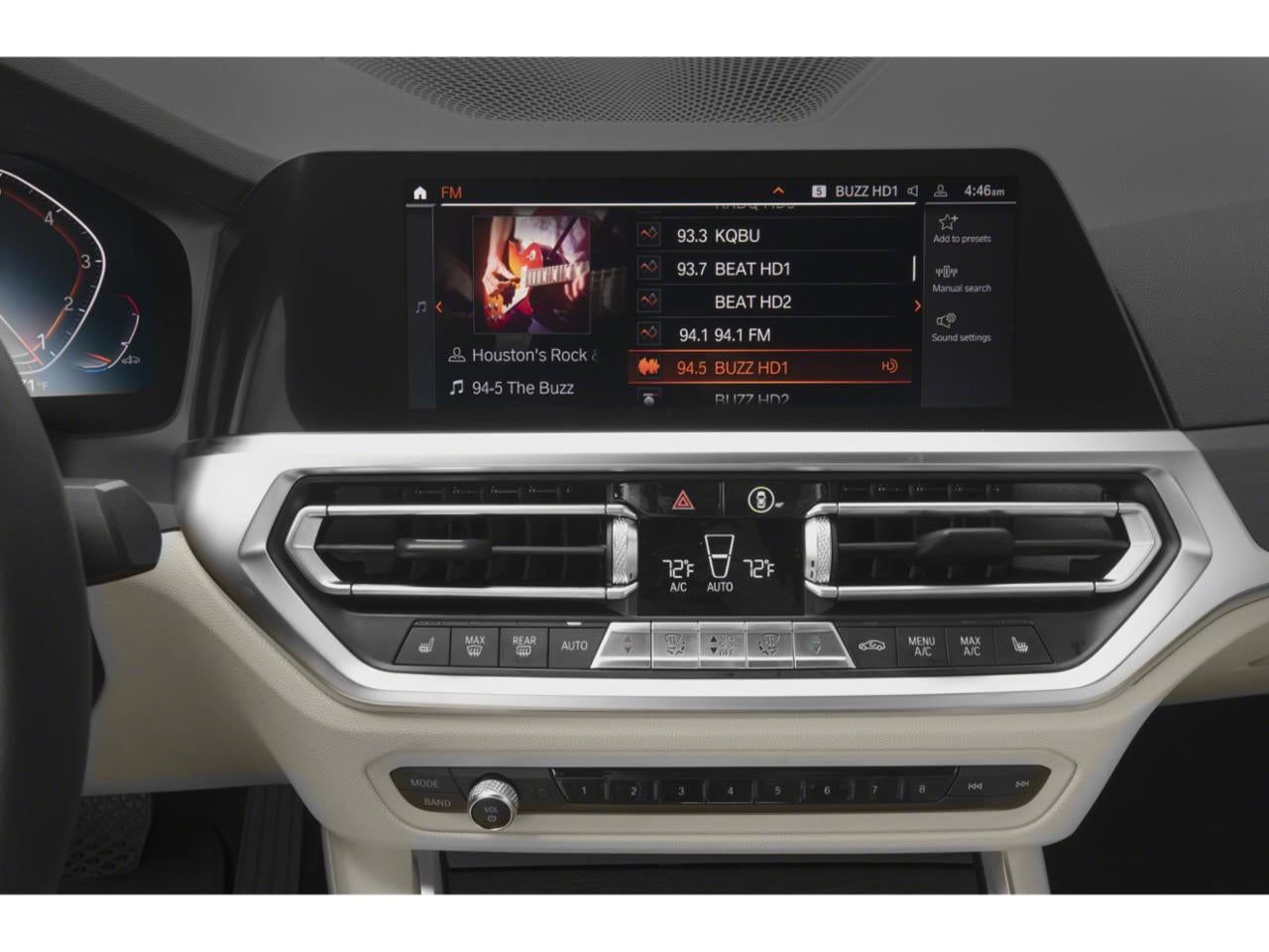 2022 BMW 430i xDrive Convertible