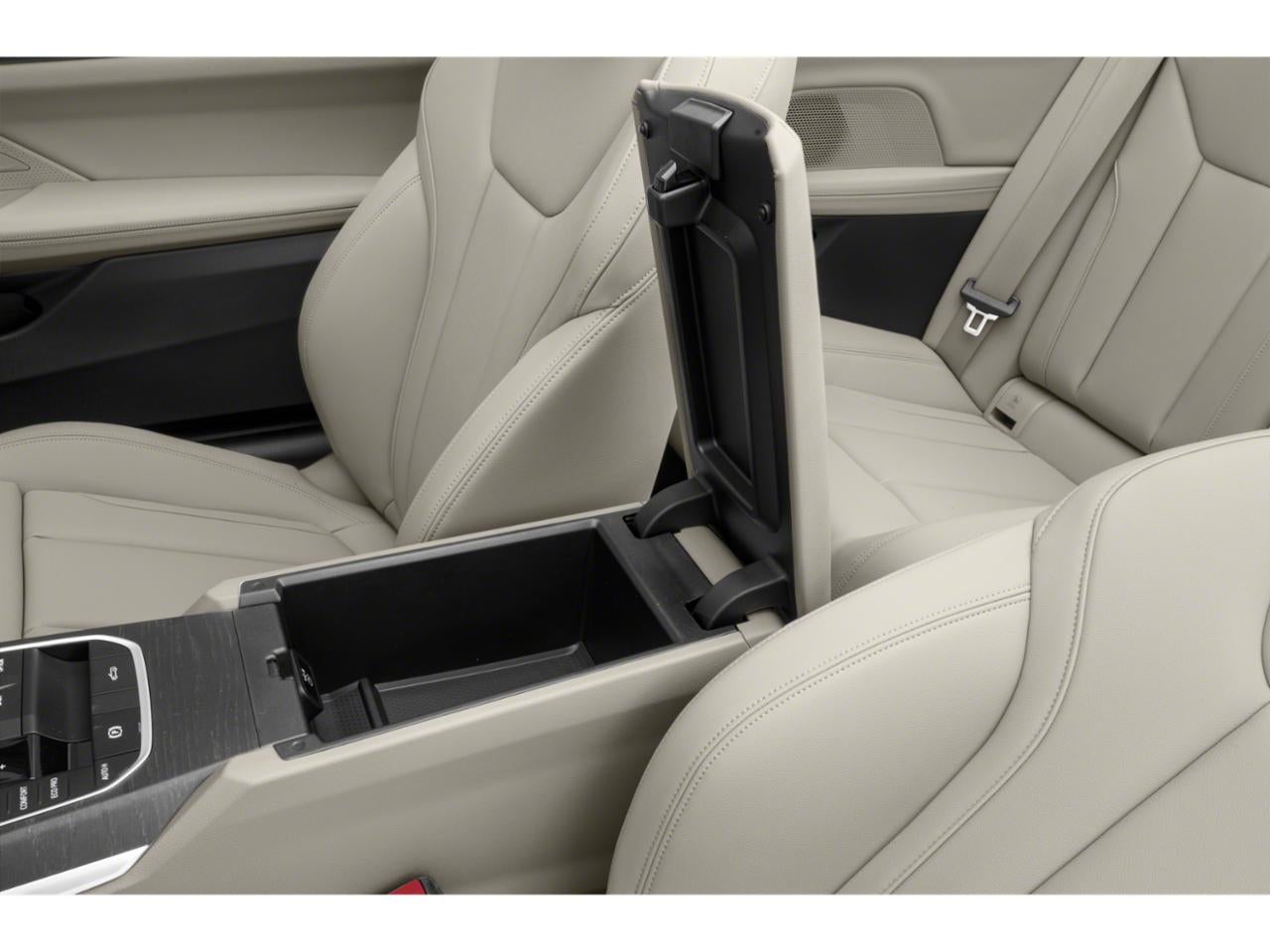 2022 BMW 430i xDrive Convertible