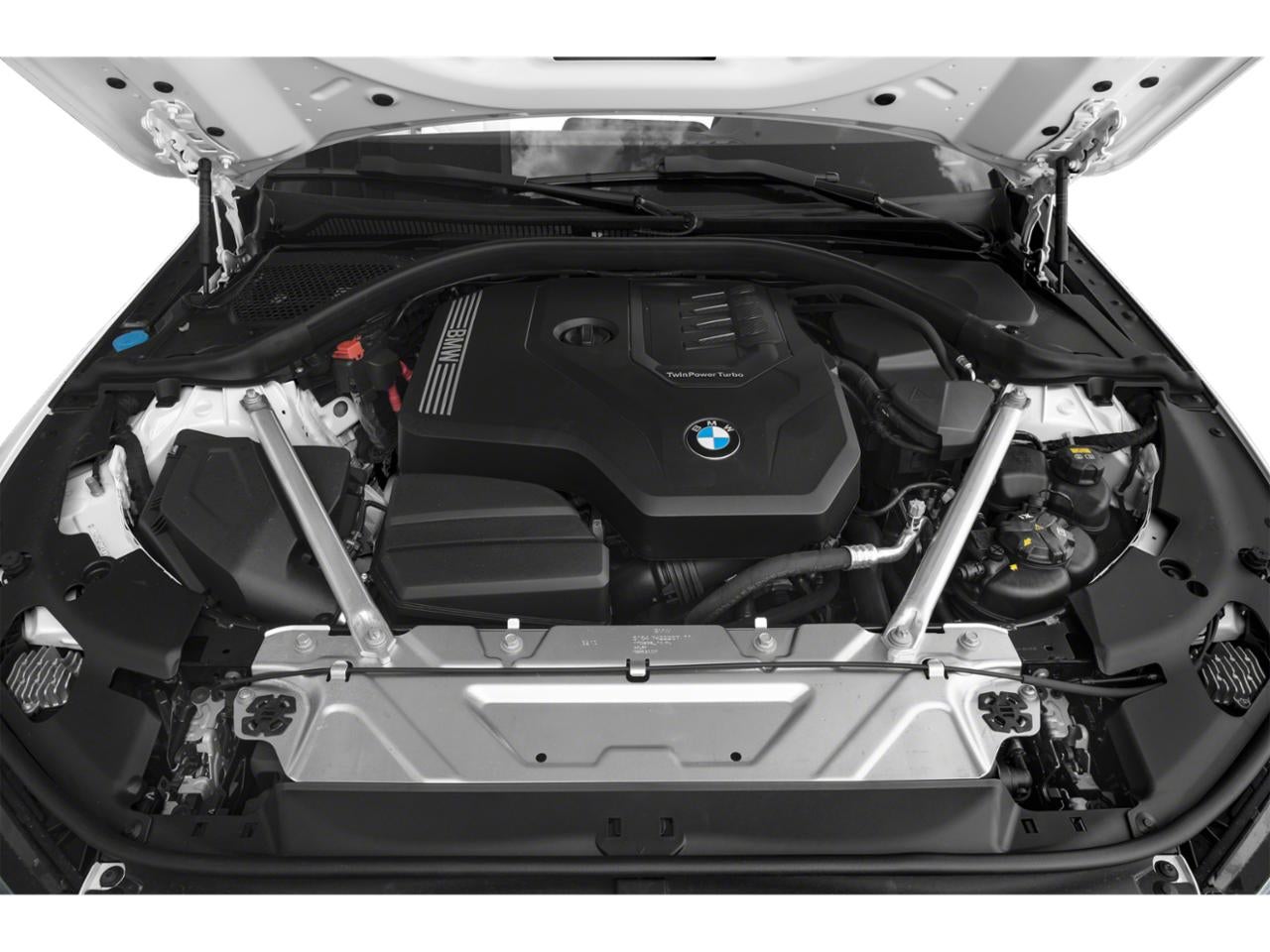 2022 BMW 430i xDrive Convertible