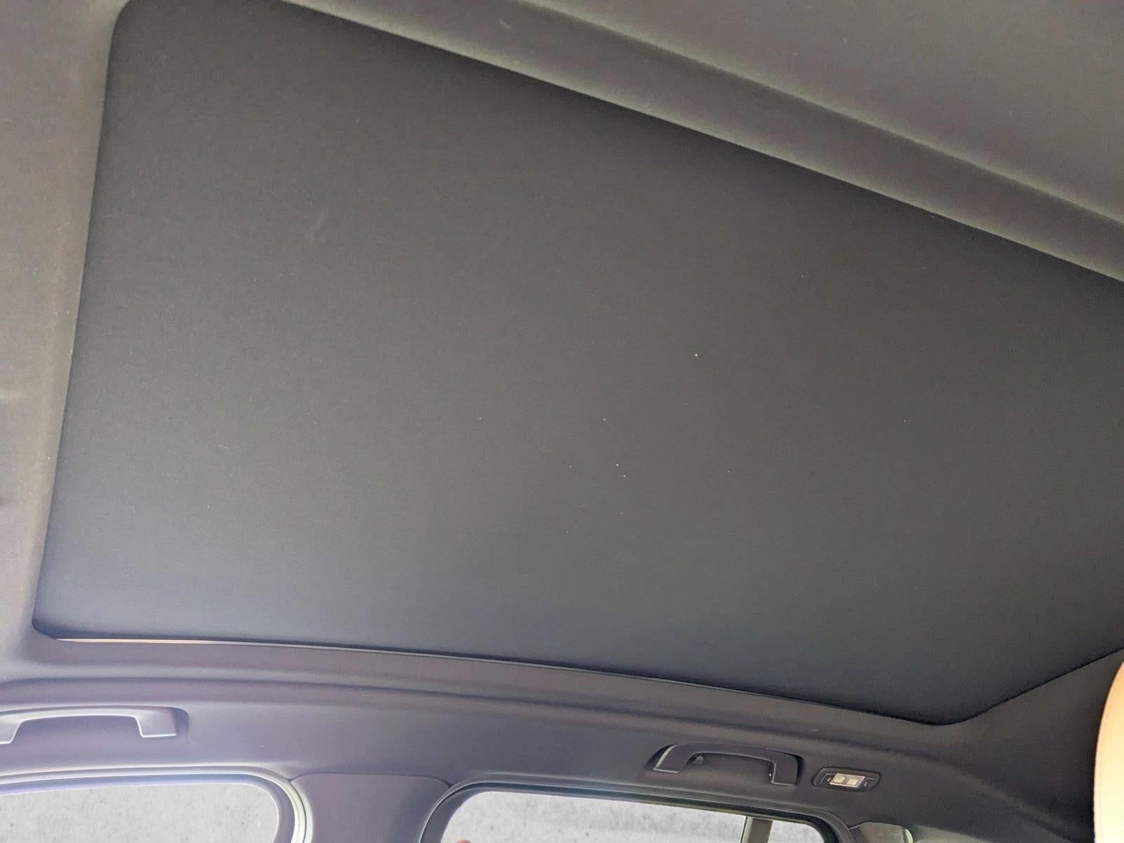 2024 BMW X3 xDrive30i Sports Activity Vehicle