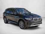 2024 BMW X3 xDrive30i Sports Activity Vehicle