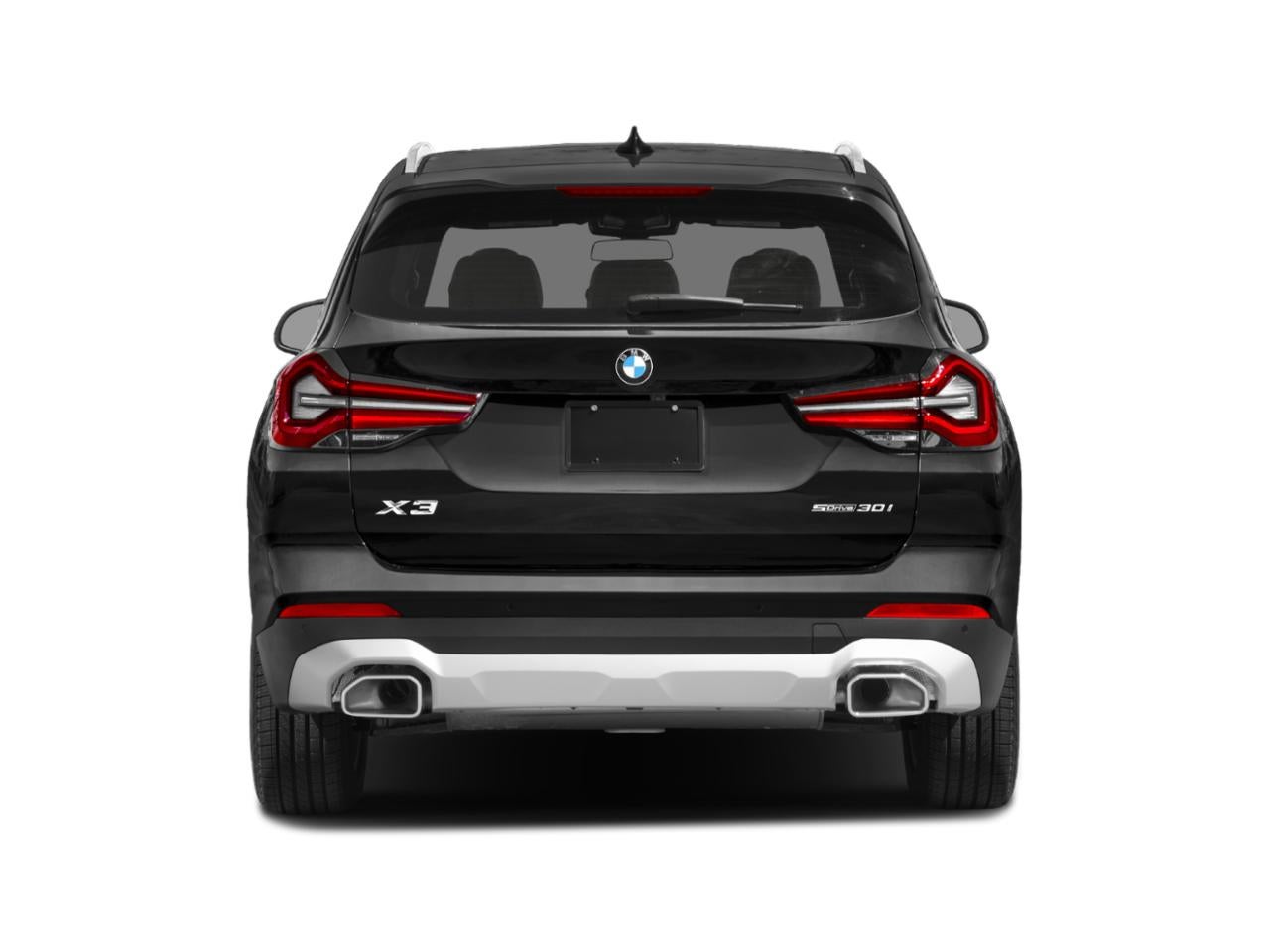2024 BMW X3 xDrive30i Sports Activity Vehicle