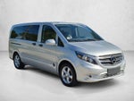 2018 Mercedes-Benz Metris Passenger Van Standard Roof 126" Wheelbase
