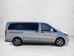 2018 Mercedes-Benz Metris Passenger Van Standard Roof 126" Wheelbase