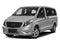 2018 Mercedes-Benz Metris Passenger Van Standard Roof 126" Wheelbase