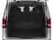 2018 Mercedes-Benz Metris Passenger Van Standard Roof 126" Wheelbase