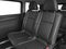 2018 Mercedes-Benz Metris Passenger Van Standard Roof 126" Wheelbase