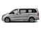 2018 Mercedes-Benz Metris Passenger Van Standard Roof 126" Wheelbase