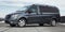 2018 Mercedes-Benz Metris Passenger Van Standard Roof 126" Wheelbase