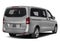 2018 Mercedes-Benz Metris Passenger Van Standard Roof 126" Wheelbase