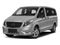 2018 Mercedes-Benz Metris Passenger Van Standard Roof 126" Wheelbase