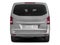 2018 Mercedes-Benz Metris Passenger Van Standard Roof 126" Wheelbase