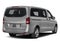 2018 Mercedes-Benz Metris Passenger Van Standard Roof 126" Wheelbase