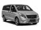 2018 Mercedes-Benz Metris Passenger Van Standard Roof 126" Wheelbase