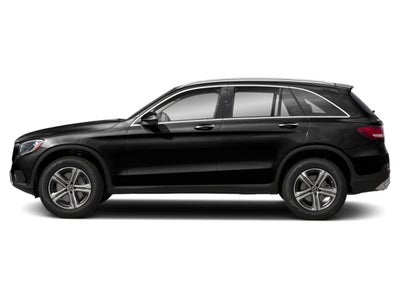 2019 Mercedes-Benz GLC GLC 300 4MATIC® SUV