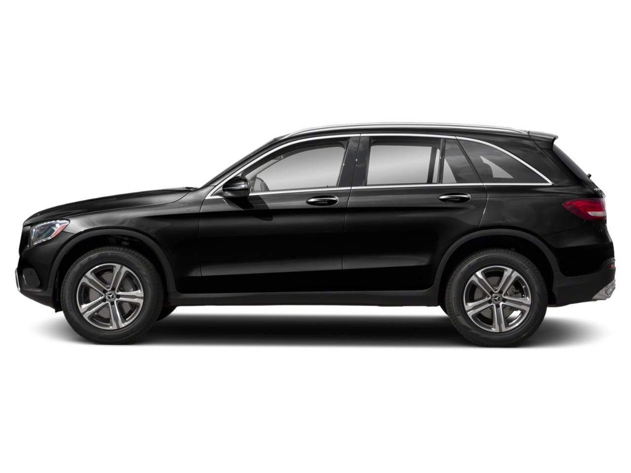 2019 Mercedes-Benz GLC GLC 300 4MATIC® SUV