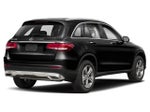 2019 Mercedes-Benz GLC GLC 300 4MATIC® SUV