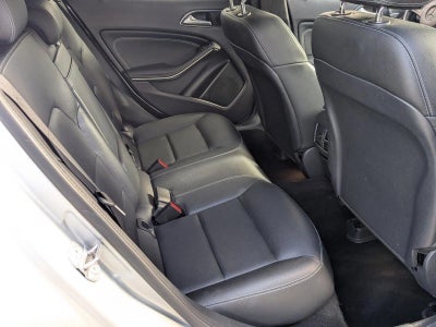 2019 Mercedes-Benz GLA GLA 250 SUV