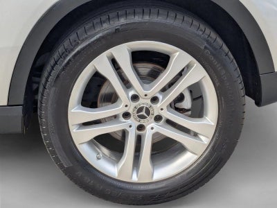 2019 Mercedes-Benz GLA GLA 250 SUV