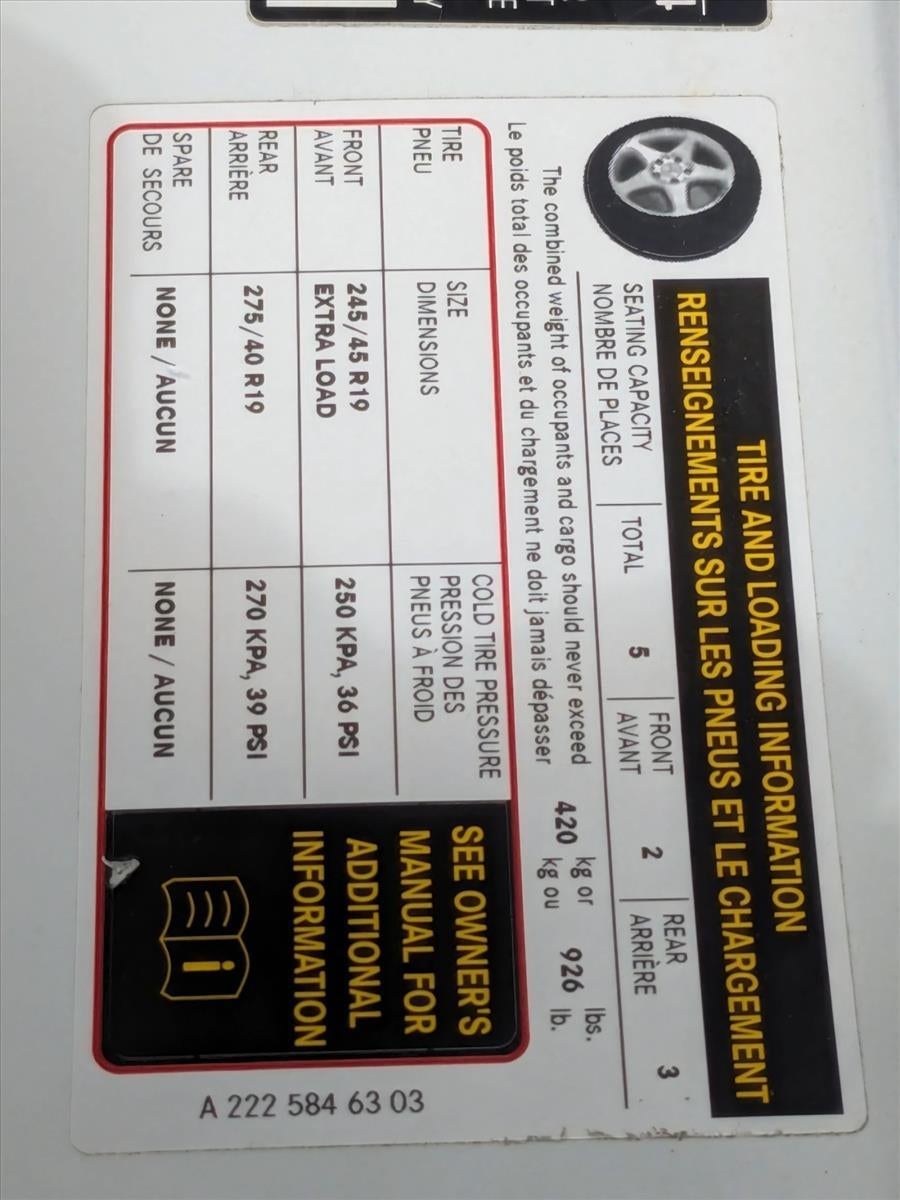 2015 Mercedes-Benz S-Class S 550 Sedan