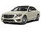 2015 Mercedes-Benz S-Class S 550 Sedan