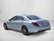 2015 Mercedes-Benz S-Class S 550 Sedan