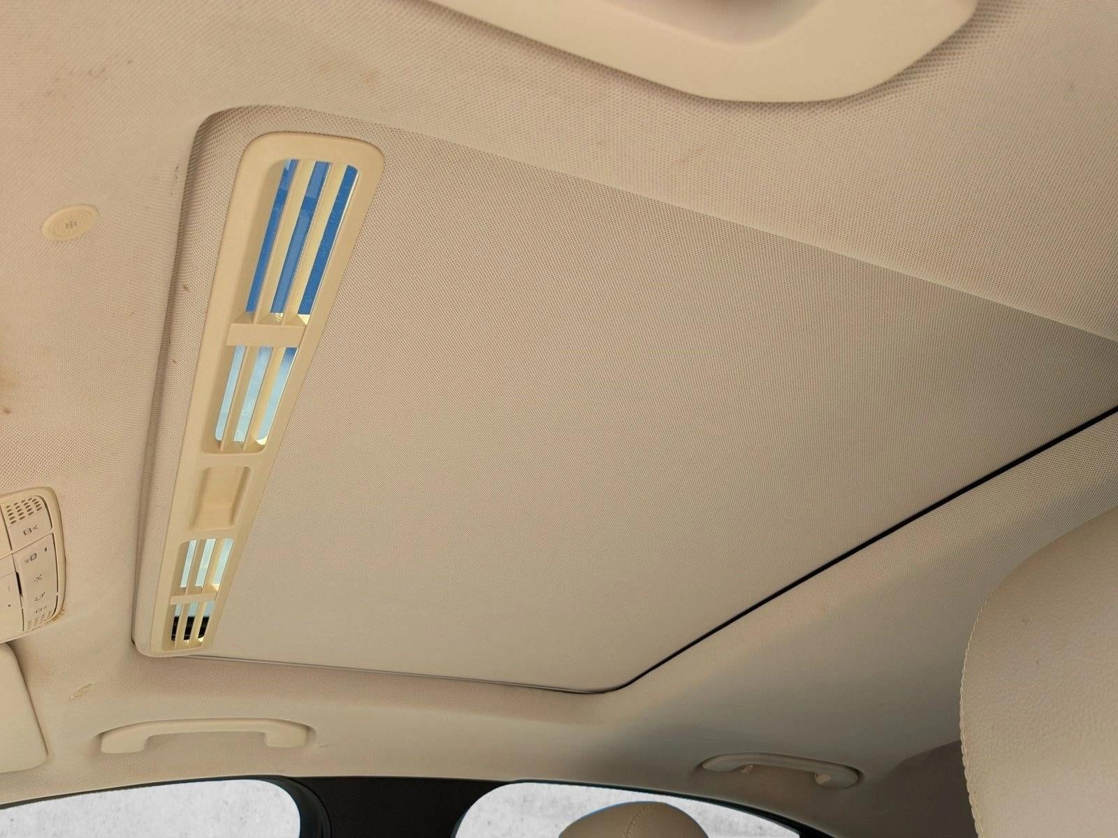 2020 Mercedes-Benz C-Class C 300 Sedan