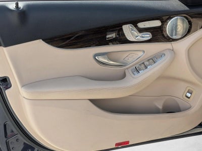 2020 Mercedes-Benz C-Class C 300 Sedan