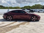 2021 Porsche Taycan RWD
