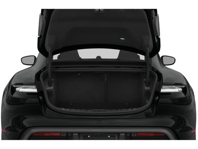 2021 Porsche Taycan RWD