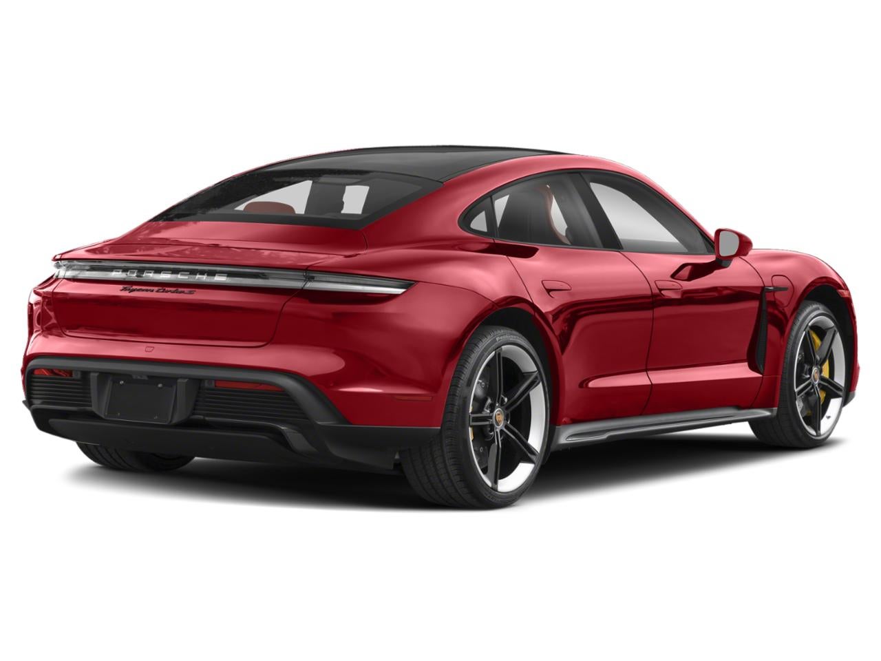 2021 Porsche Taycan RWD