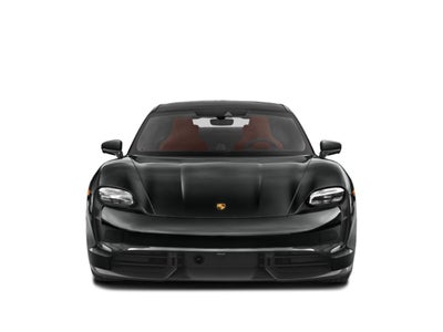 2021 Porsche Taycan RWD