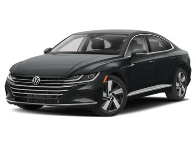 2021 Volkswagen Arteon SE FWD