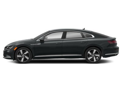 2021 Volkswagen Arteon SE FWD