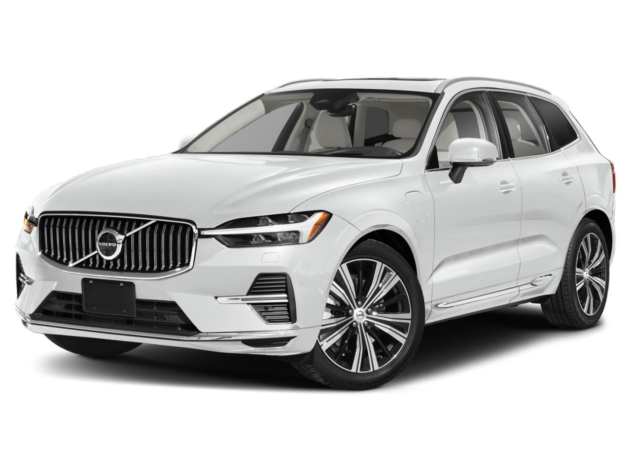 2023 Volvo XC60 Recharge Plug-In Hybrid T8 eAWD PHEV Ultimate Dark Theme