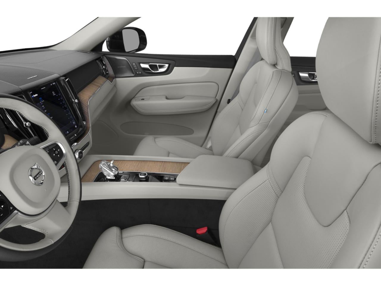 2023 Volvo XC60 Recharge Plug-In Hybrid T8 eAWD PHEV Ultimate Dark Theme