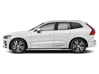 2023 Volvo XC60 Recharge Plug-In Hybrid T8 eAWD PHEV Ultimate Dark Theme