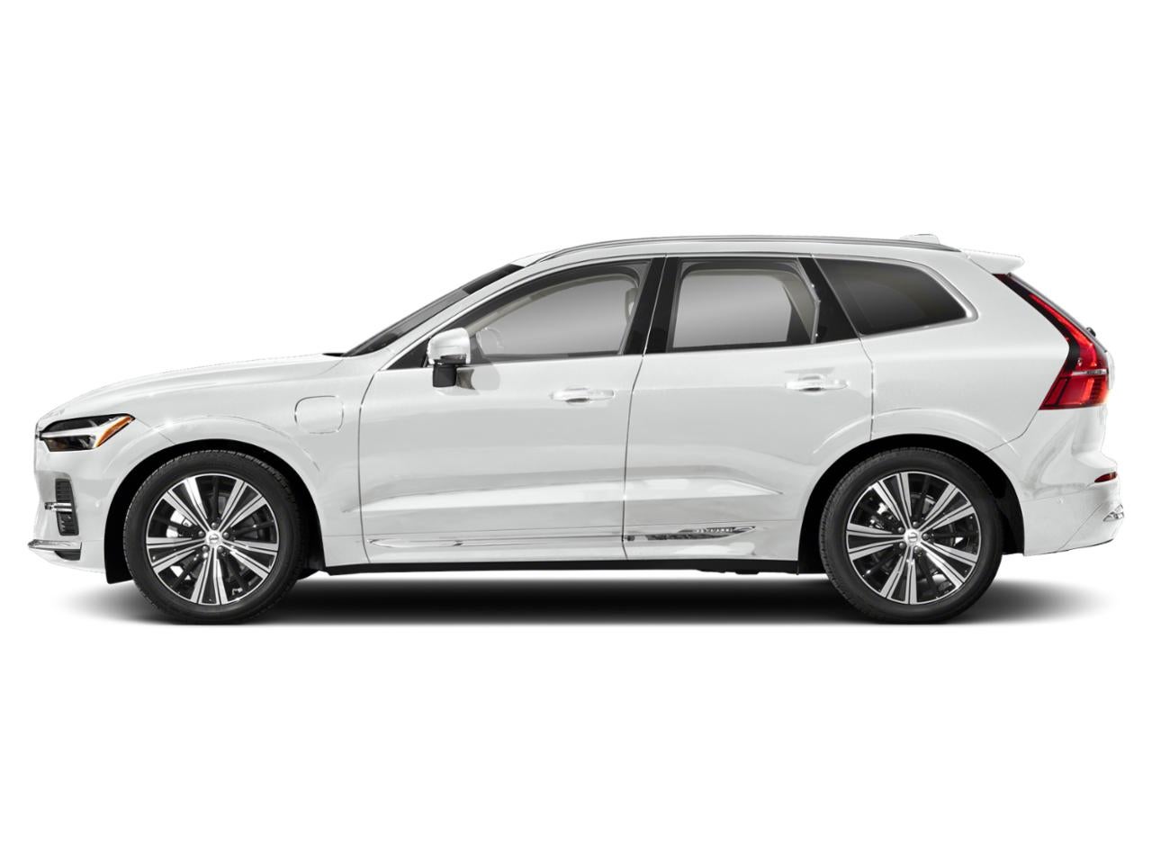 2023 Volvo XC60 Recharge Plug-In Hybrid T8 eAWD PHEV Ultimate Dark Theme