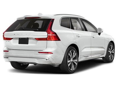 2023 Volvo XC60 Recharge Plug-In Hybrid T8 eAWD PHEV Ultimate Dark Theme