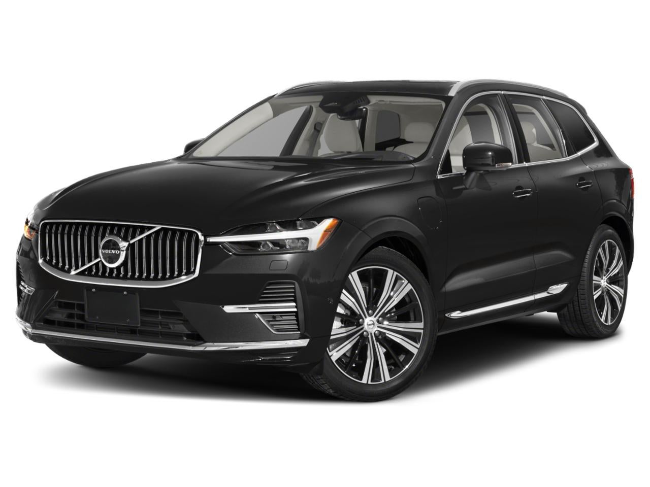 2023 Volvo XC60 Recharge Plug-In Hybrid T8 eAWD PHEV Ultimate Dark Theme