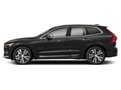 2023 Volvo XC60 Recharge Plug-In Hybrid T8 eAWD PHEV Ultimate Dark Theme