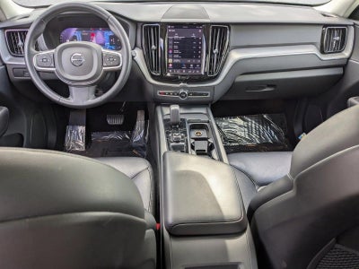 2023 Volvo XC60 B5 FWD Core