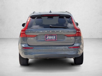 2023 Volvo XC60 B5 FWD Core